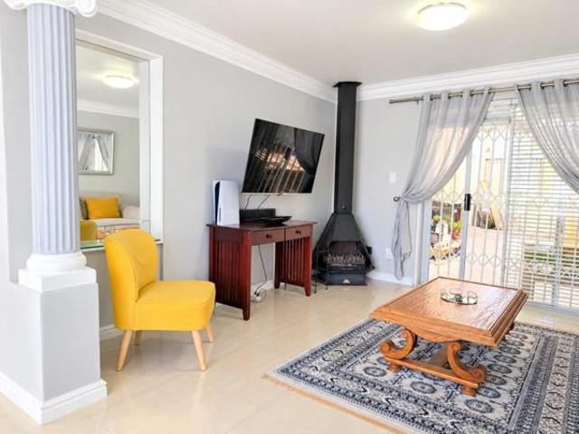 House for rent in Cape Town, City of Cape Town