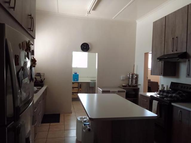 House for sale in Postmasburg, Northern Cape