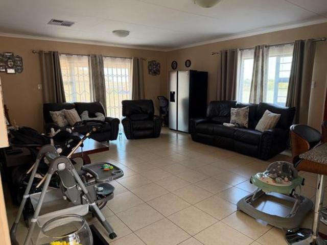 House for sale in Postmasburg, Northern Cape