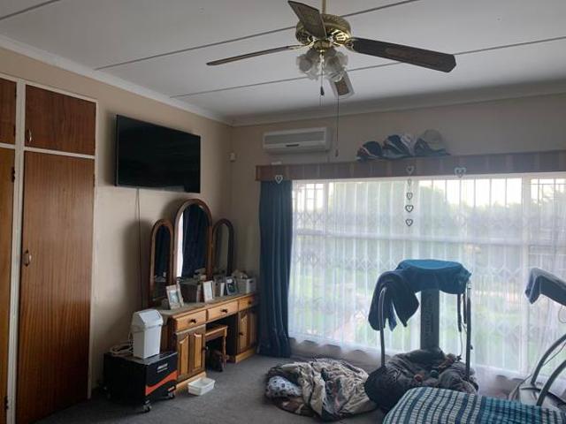 House for sale in Postmasburg, Northern Cape