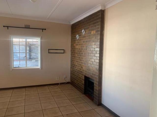House for rent in Postmasburg, Northern Cape