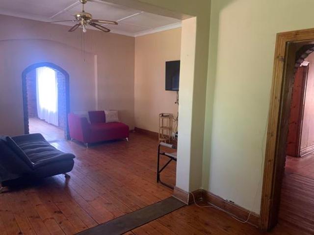House for sale in Postmasburg, Northern Cape
