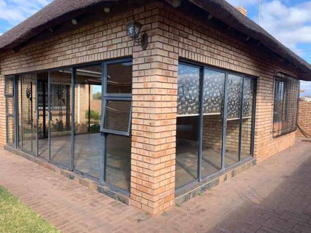 House for sale in Postmasburg, Northern Cape