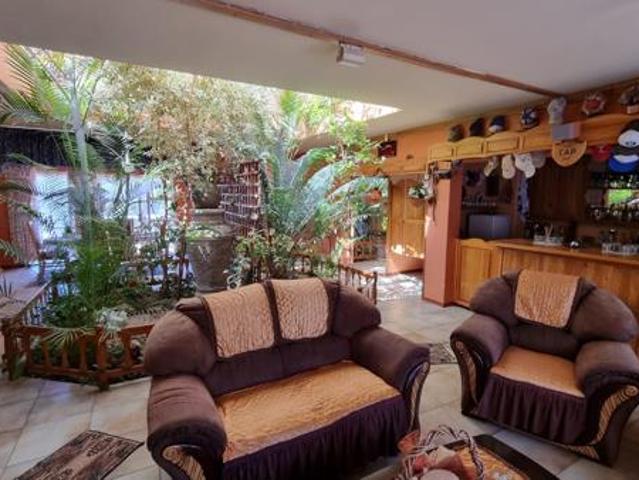 House for sale in Postmasburg, Northern Cape