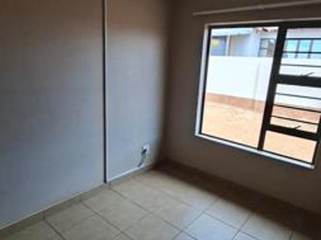 House for rent in Postmasburg, Northern Cape