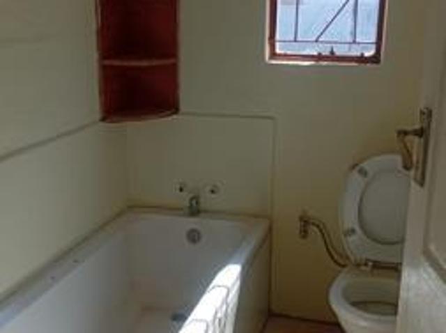 House for rent in Postmasburg, Northern Cape
