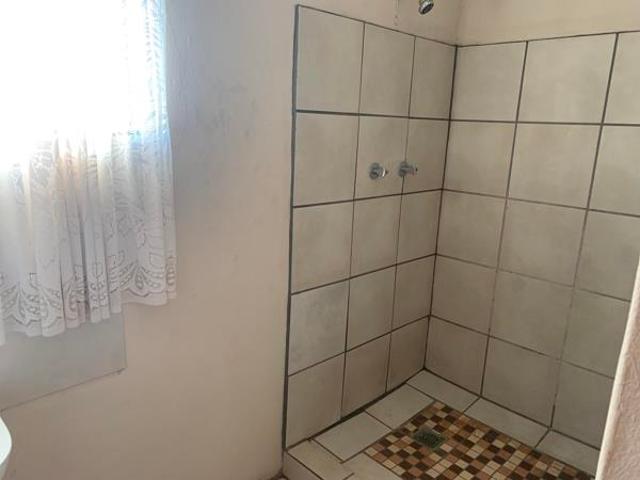 House for rent in Postmasburg, Northern Cape