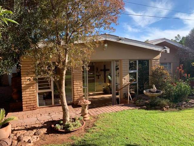 House for rent in Postmasburg, Tsantsabane Local Municipality