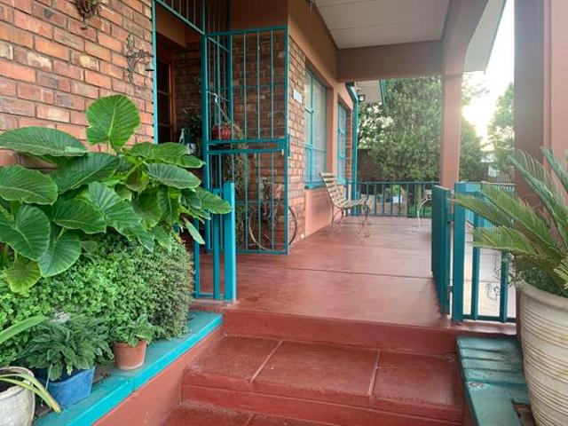 House for sale in Postmasburg, Northern Cape