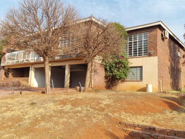 House for sale in Postmasburg, Northern Cape