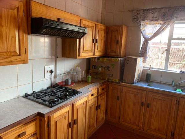 House for sale in Postmasburg, Northern Cape