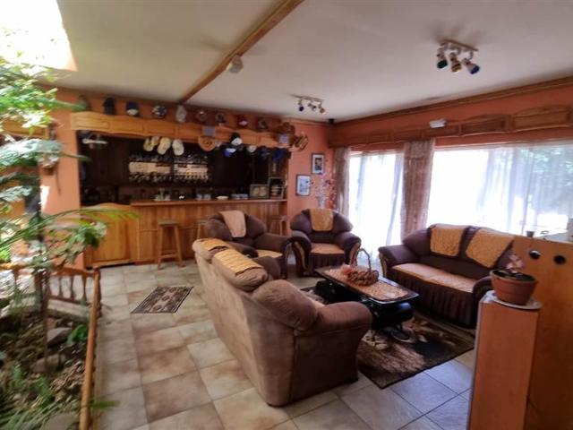 House for sale in Postmasburg, Northern Cape