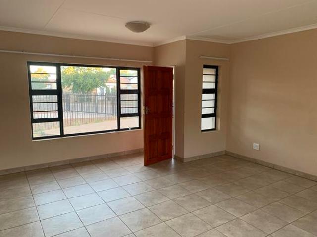 House for rent in Postmasburg, Northern Cape