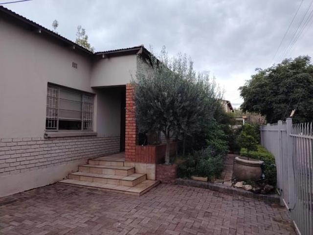 House for sale in Postmasburg, Northern Cape