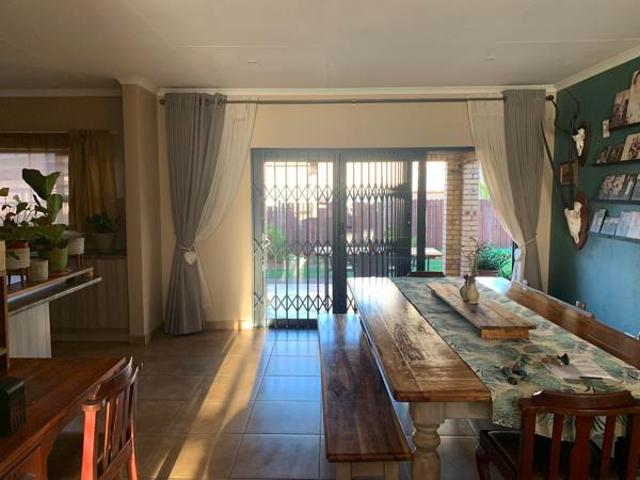 House for rent in Postmasburg, Tsantsabane Local Municipality