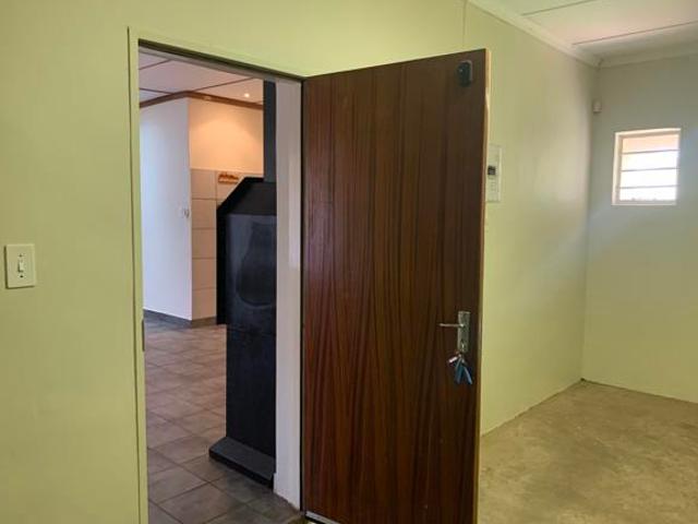 House for rent in Postmasburg, Northern Cape