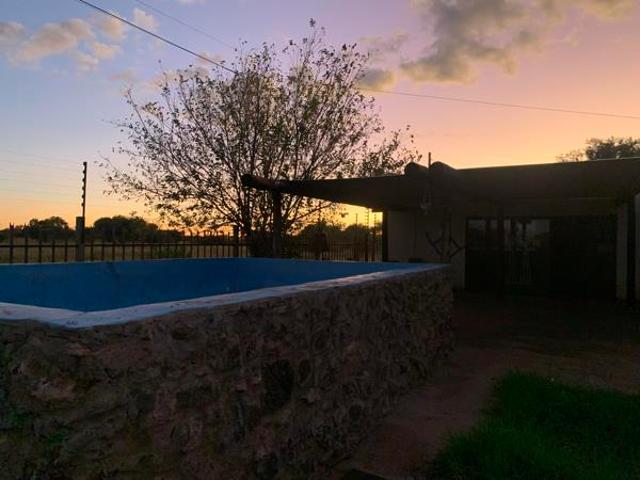 House for sale in Postmasburg, Northern Cape
