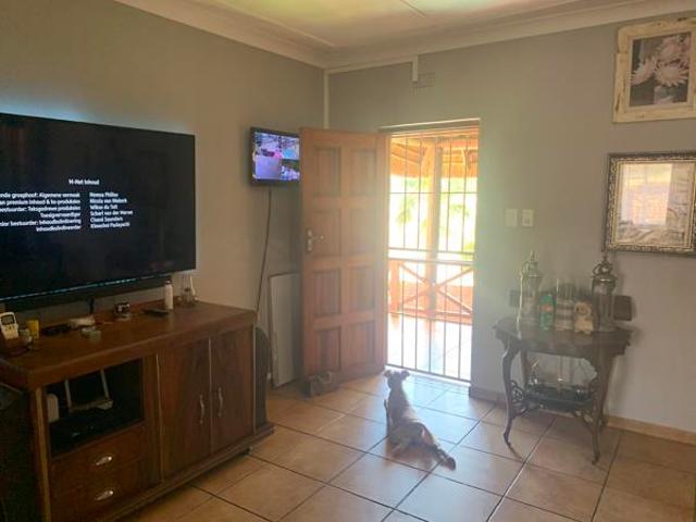 House for sale in Postmasburg, Northern Cape