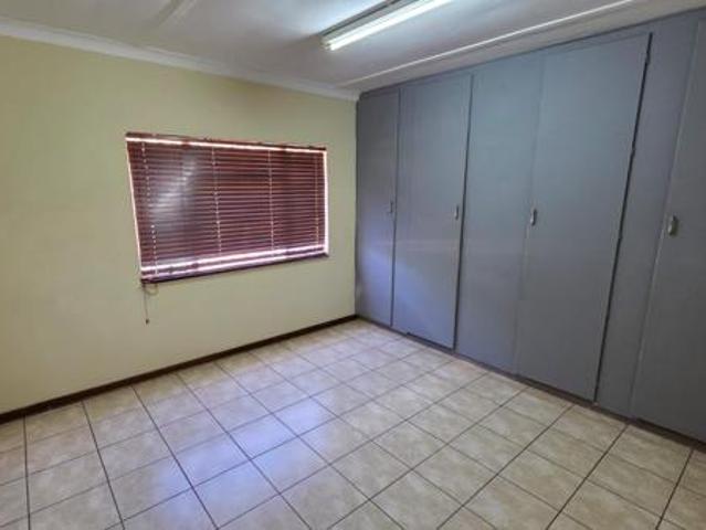 House for rent in Postmasburg, Northern Cape