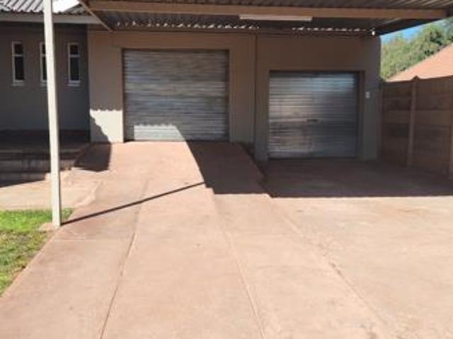 House for sale in Postmasburg, Northern Cape