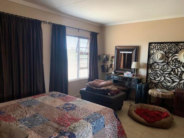 House for sale in Postmasburg, Northern Cape