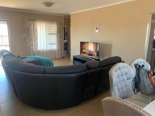 House for sale in Postmasburg, Northern Cape
