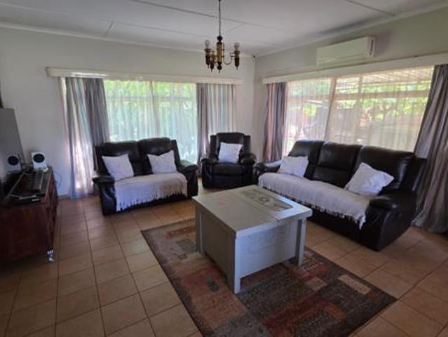 House for sale in Postmasburg, Northern Cape
