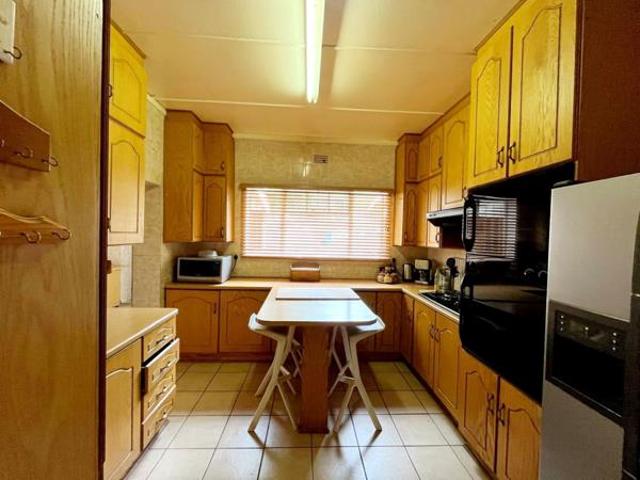 House for sale in Postmasburg, Northern Cape