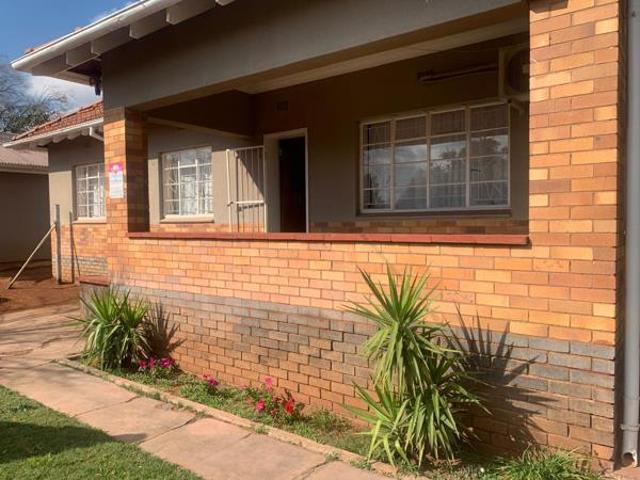 House for rent in Postmasburg, Northern Cape