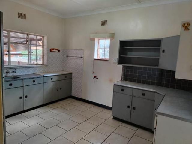 House for sale in Postmasburg, Northern Cape