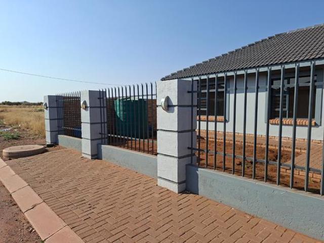 House for sale in Postmasburg, Northern Cape