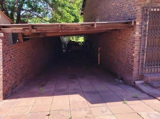 House for sale in Postmasburg, Tsantsabane Local Municipality