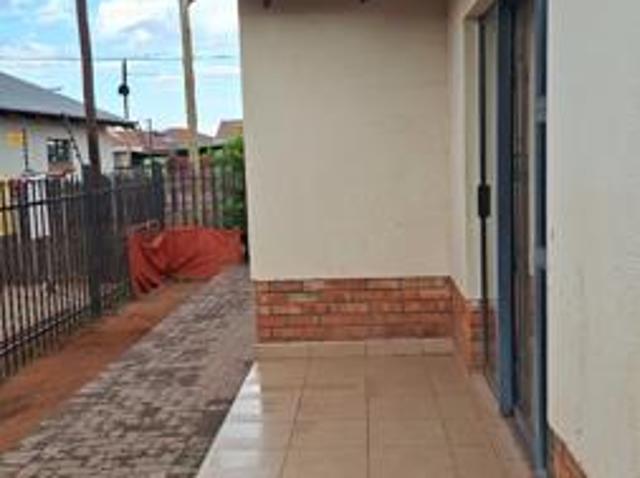 House for sale in Postmasburg, Northern Cape