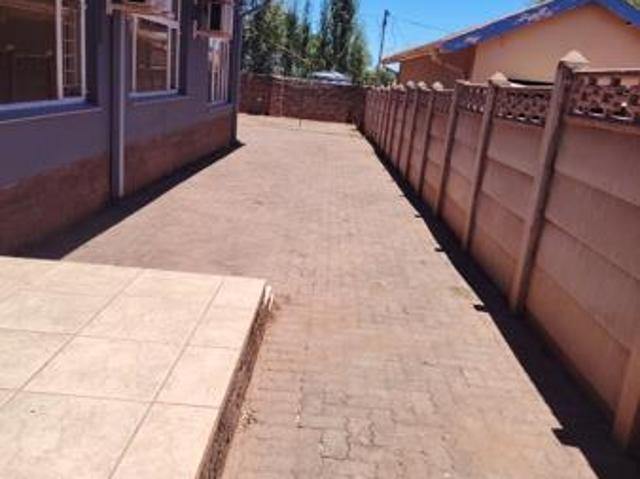 House for sale in Postmasburg, Northern Cape