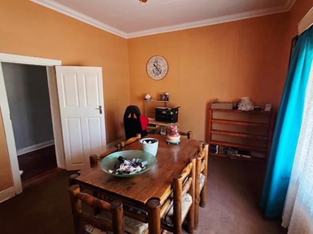 House for sale in Postmasburg, Northern Cape