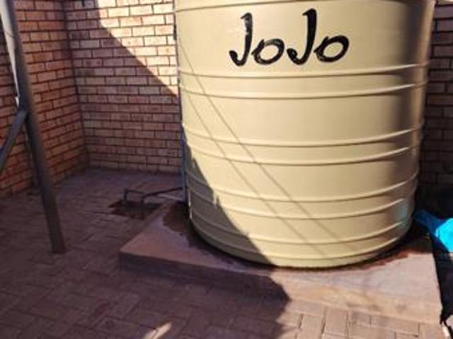 House for rent in Postmasburg, Northern Cape