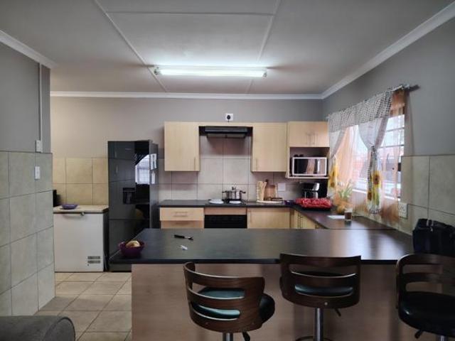 House for rent in Postmasburg, Northern Cape