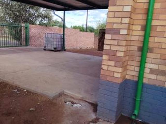 House for rent in Postmasburg, Tsantsabane Local Municipality
