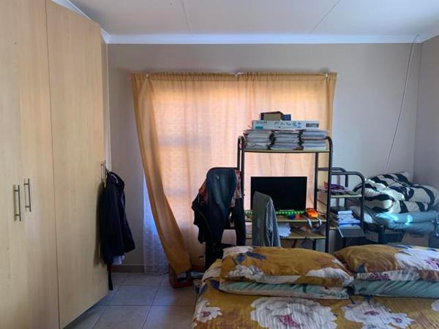 House for rent in Postmasburg, Northern Cape