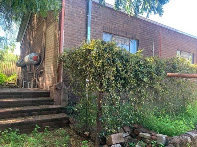 House for rent in Postmasburg, Northern Cape
