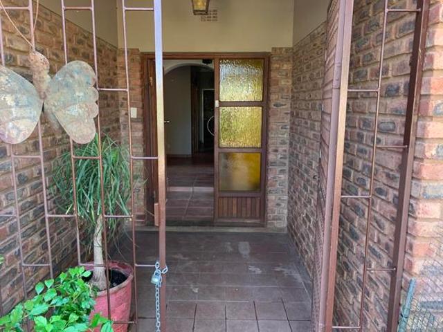 House for sale in Postmasburg, Northern Cape