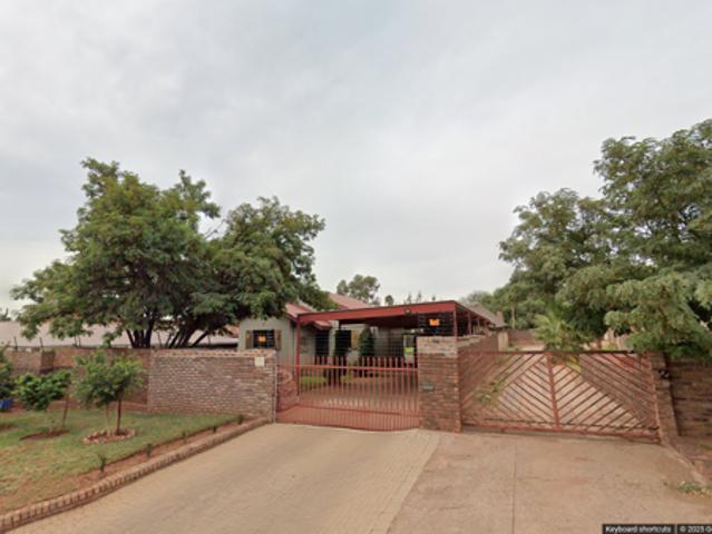 House for sale in Postmasburg, Northern Cape