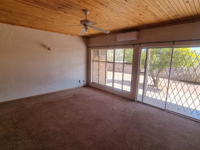 House for sale in Postmasburg, Northern Cape