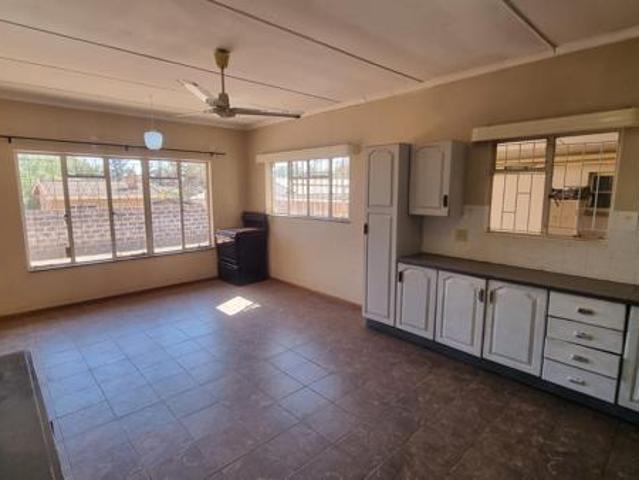 House for sale in Postmasburg, Northern Cape