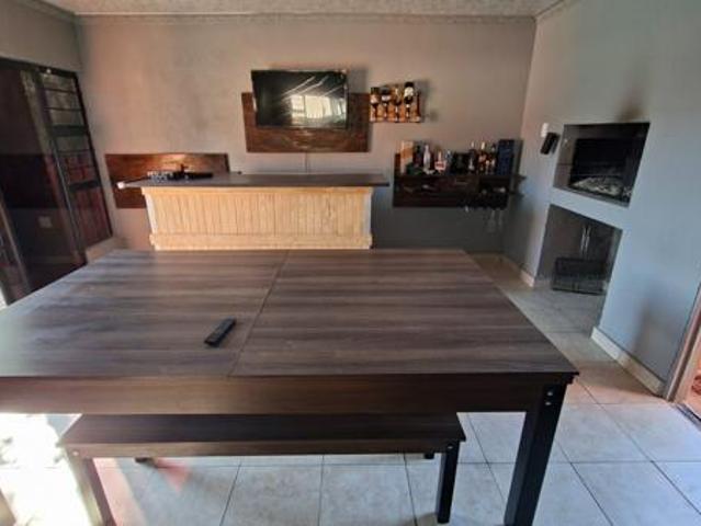 House for rent in Postmasburg, Northern Cape