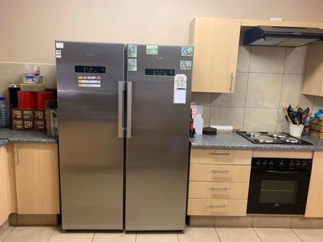 House for sale in Postmasburg, Northern Cape