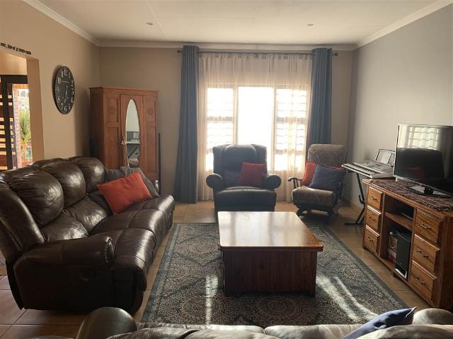 House for sale in Postmasburg, Northern Cape