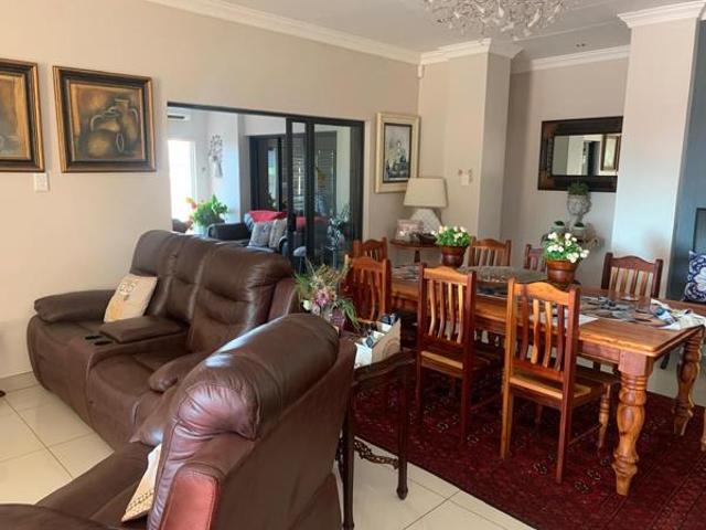 House for sale in Postmasburg, Northern Cape