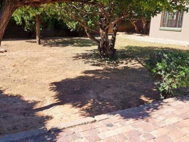 House for sale in Postmasburg, Northern Cape