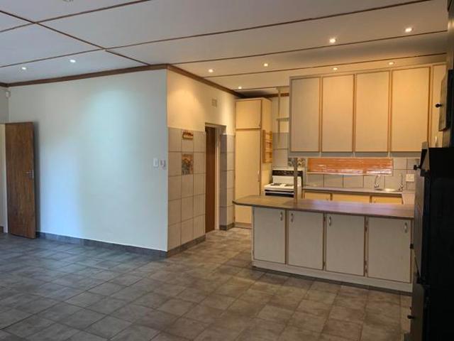 House for rent in Postmasburg, Northern Cape